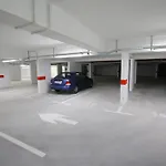 דירה Flowers, Free Garage Parking *