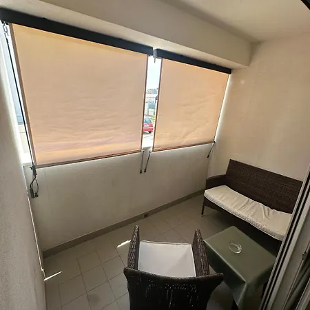 Apartmán Flowers, Free Garage Parking *