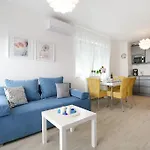 Appartamento Flowers, Free Garage Parking