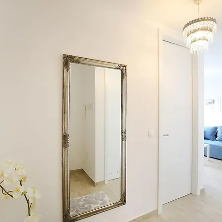 Apartamento Flowers, Free Garage Parking *