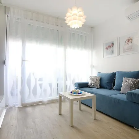 Flowers Apartment *