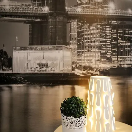 Apartamento Flowers, Free Garage Parking Zadar