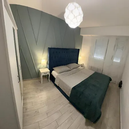 Appartamento Flowers, Free Garage Parking *