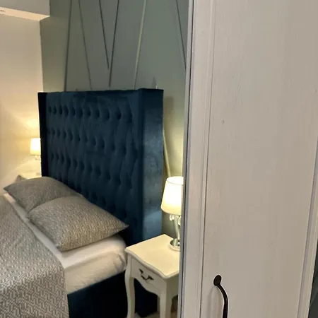 Apartamento Flowers, Free Garage Parking *