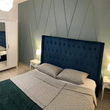 Apartamento Flowers, Free Garage Parking Zadar