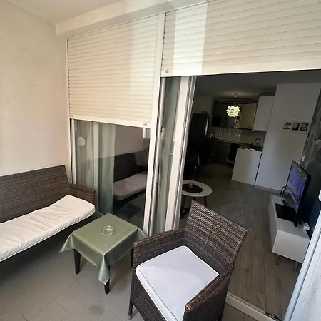 Apartamento Flowers, Free Garage Parking