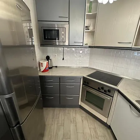 Apartamento Flowers, Free Garage Parking *