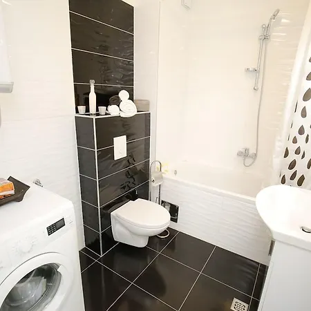 Apartamento Flowers, Free Garage Parking Zadar