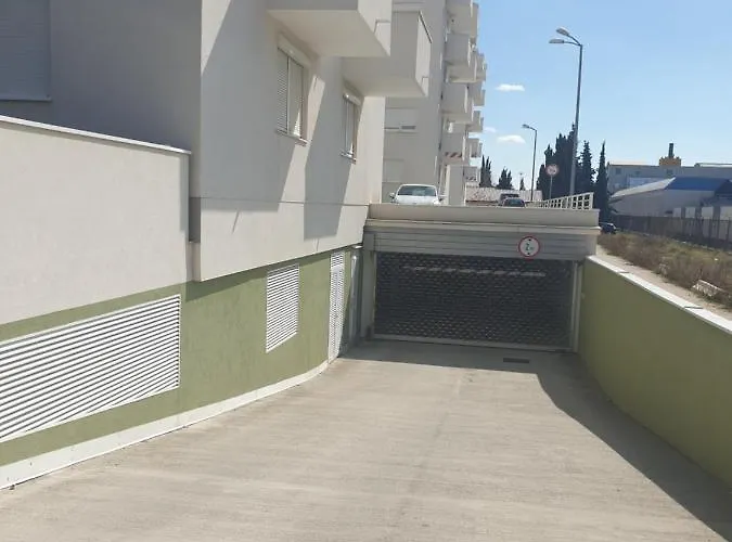 Διαμέρισμα Flowers