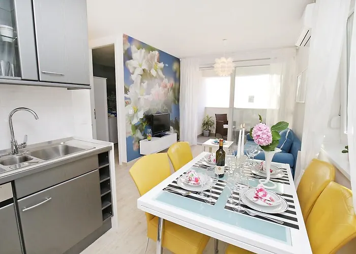 Διαμέρισμα Flowers