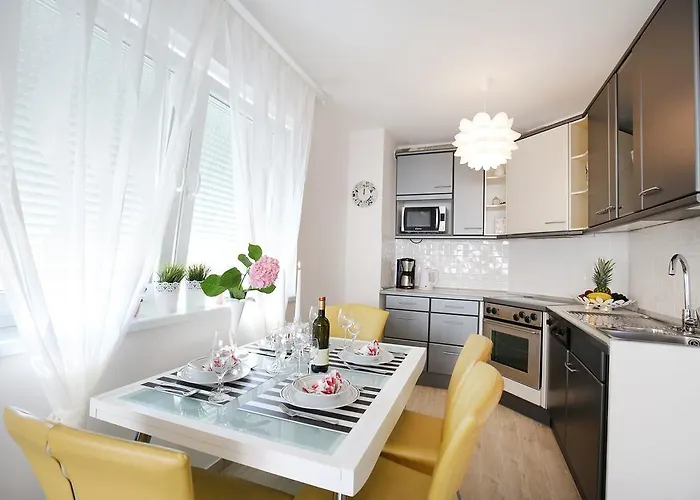 Διαμέρισμα Flowers