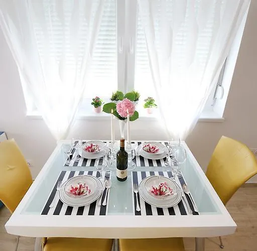 Flowers Διαμέρισμα Ζαντάρ