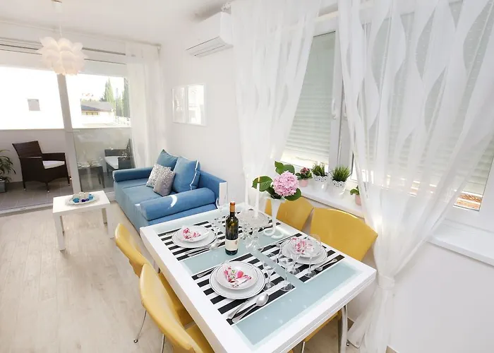 Flowers Διαμέρισμα