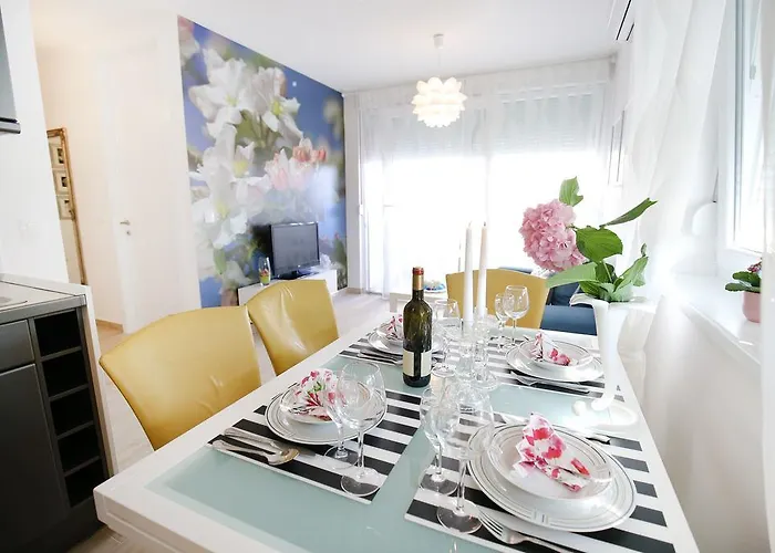 Flowers Διαμέρισμα *