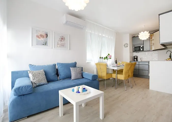 Διαμέρισμα Flowers