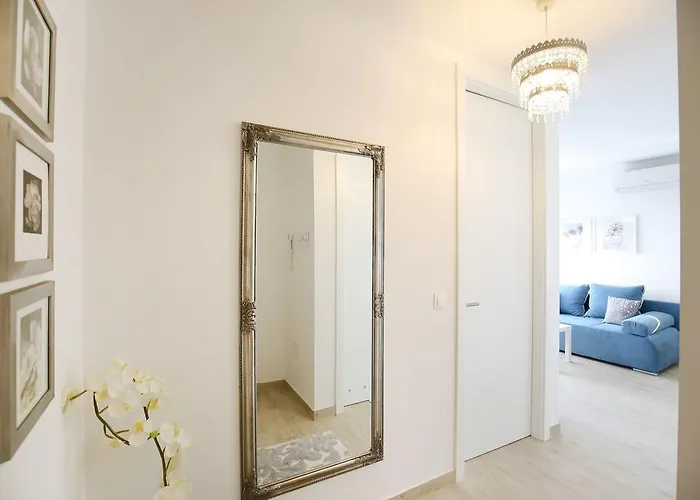 Διαμέρισμα Flowers *