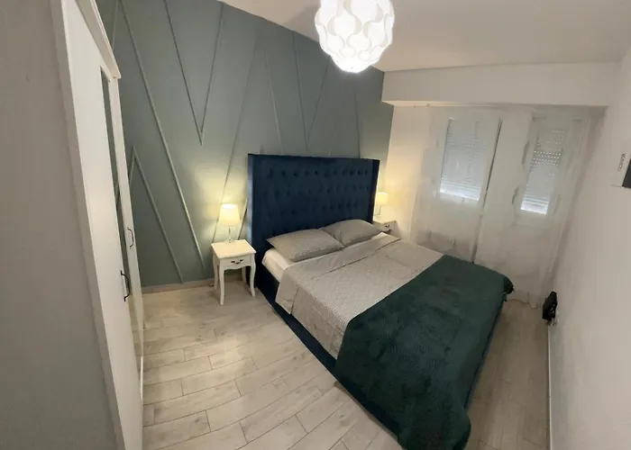 Διαμέρισμα Flowers *