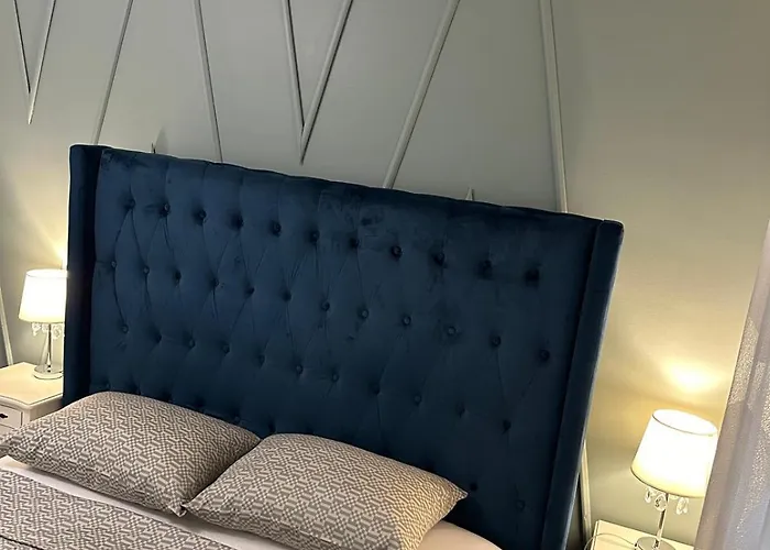 Flowers Διαμέρισμα