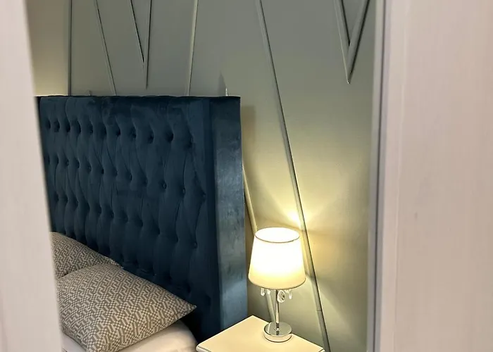 Flowers Διαμέρισμα *