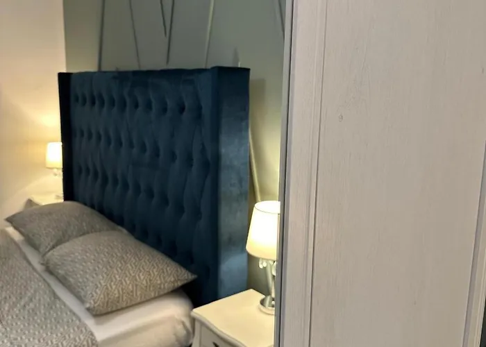 Διαμέρισμα Flowers *