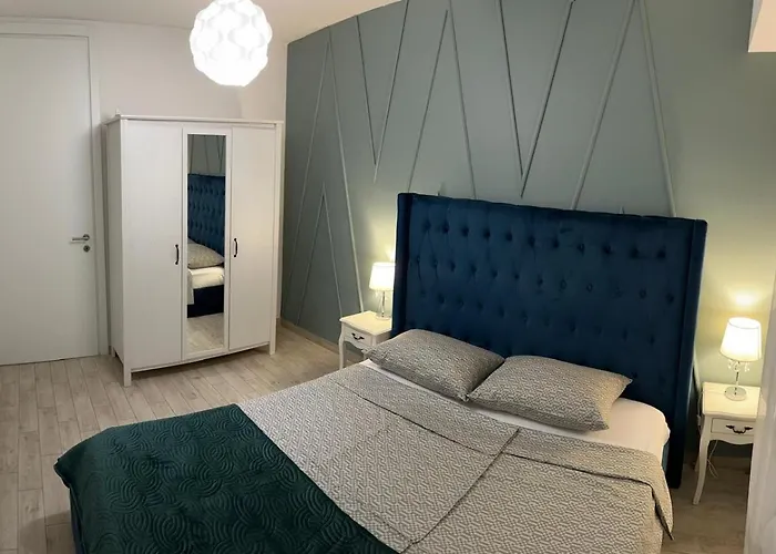 Flowers Διαμέρισμα Ζαντάρ