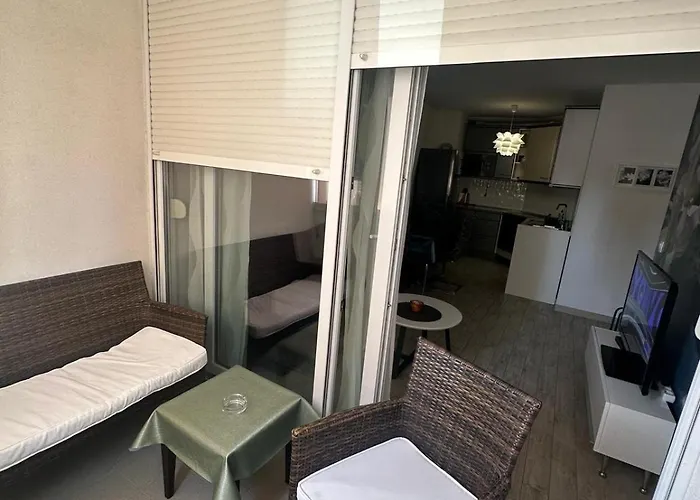 Διαμέρισμα Flowers