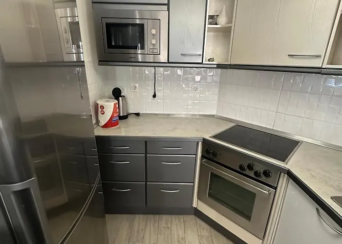 Διαμέρισμα Flowers *