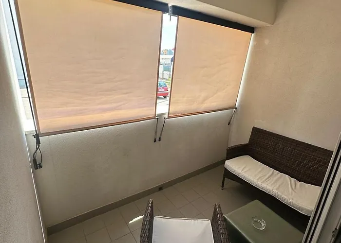 Διαμέρισμα Flowers *