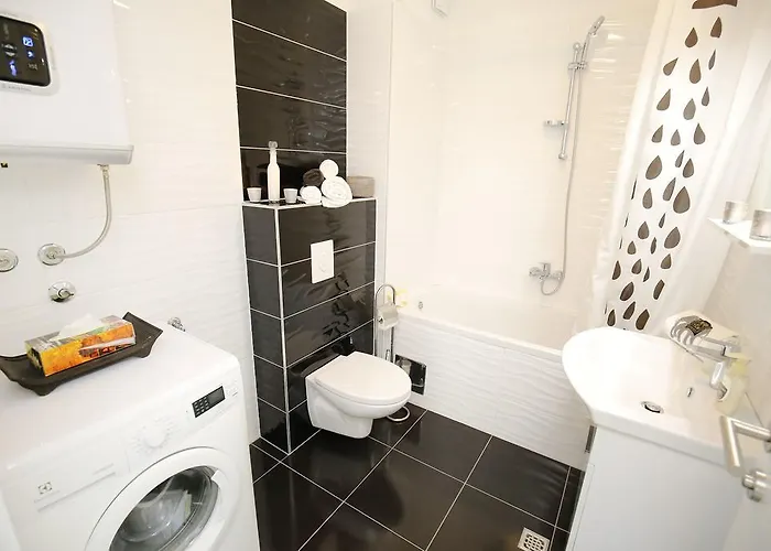 Διαμέρισμα Flowers Ζαντάρ